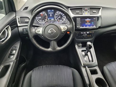Used 2019 Nissan Sentra SV image 22