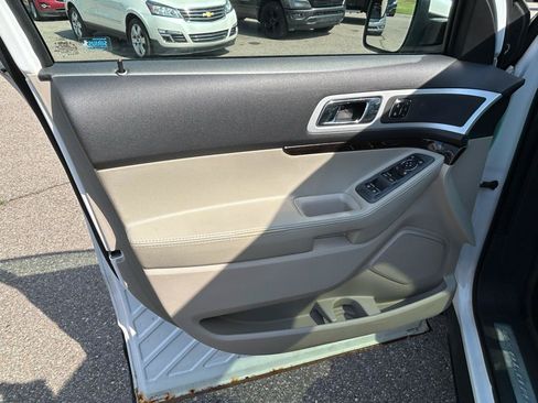 Used 2013 Ford Explorer Limited AWD/4WD image 15