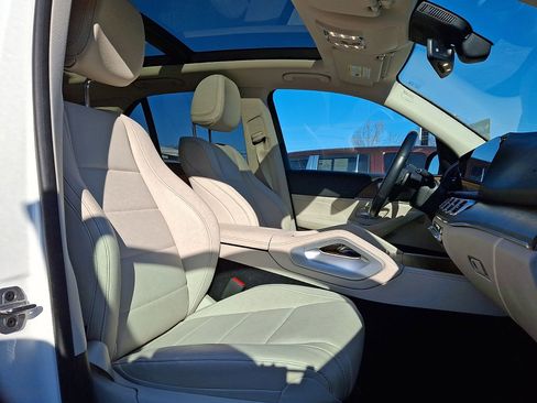 Used 2022 Mercedes-Benz GLE 350 4MATIC image 29