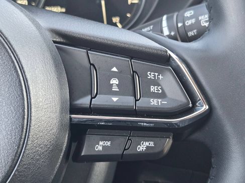 Used 2024 MAZDA CX-5 AWD 2.5 S w/ Premium Package image 29