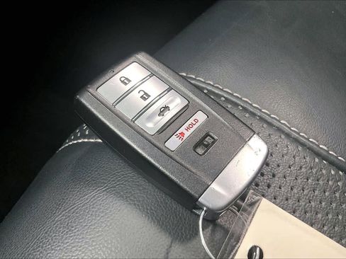 Used 2021 Acura TLX SH-AWD w/ Technology Package image 18