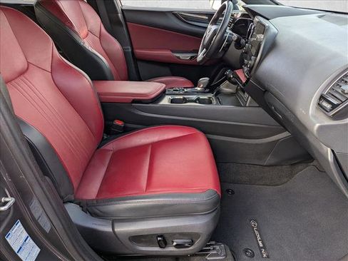Used 2023 Lexus NX 350 NX 350 w/ Cold Area Package image 20