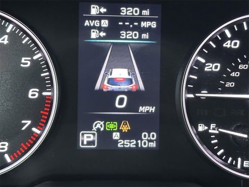 Used 2022 Subaru Outback Limited image 40