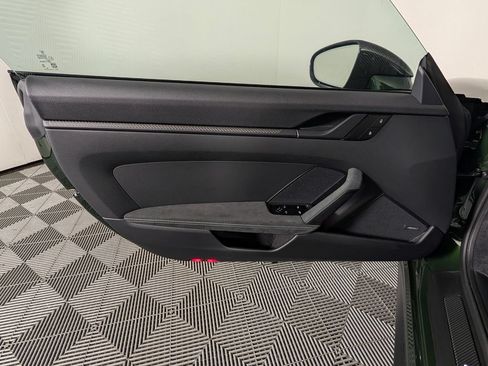 Certified 2026 Porsche 911 GT3 RWD image 24