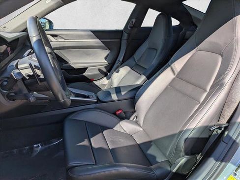 Used 2025 Porsche 911 Carrera image 14