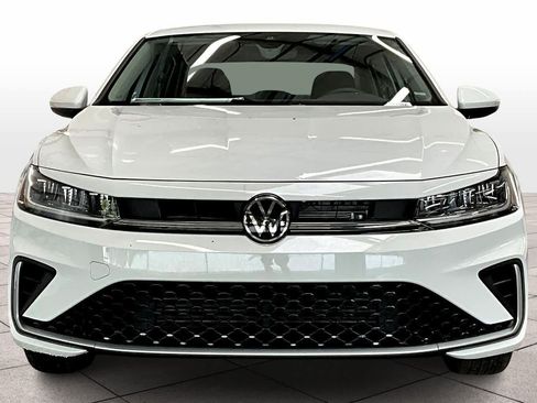 Used 2026 Volkswagen Jetta S FWD image 3