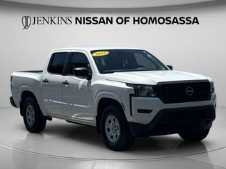 Used 2022 Nissan Frontier S w/ Technology Package RWD video 1