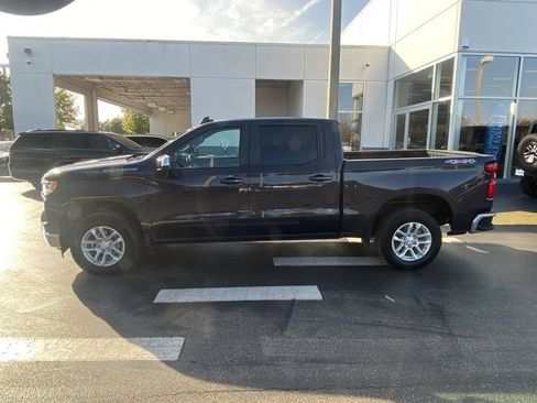 Used 2023 Chevrolet Silverado 1500 LT image 5