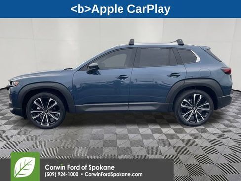 Used 2025 MAZDA CX-50 AWD 2.5 S w/ Weather Package image 10