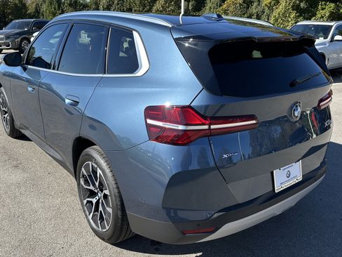 Used 2026 BMW X3 xDrive30 w/ Convenience Package image 8