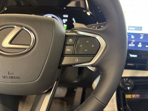 Used 2026 Lexus NX 450h+ AWD w/ Accessory Package (2T) image 17