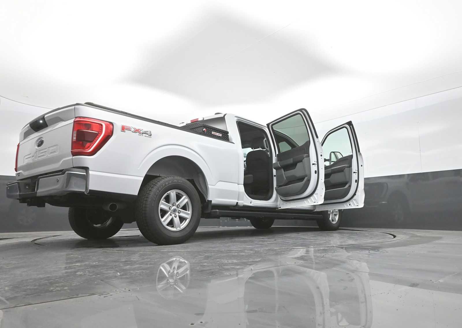 Used 2023 Ford F150 XLT w/ Equipment Group 301A Mid AWD/4WD image 50