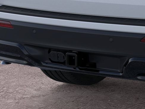 New 2026 Ford Explorer ST-Line w/ ST-Line Street Pack AWD/4WD image 25