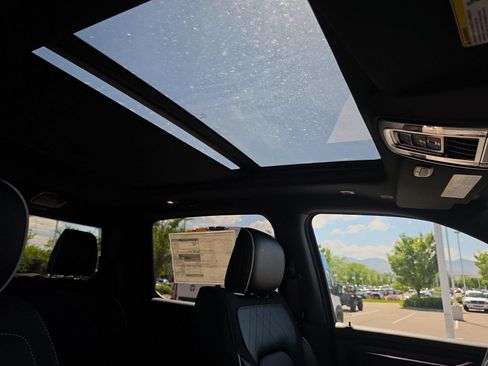 New 2026 RAM 1500 Limited AWD/4WD image 34