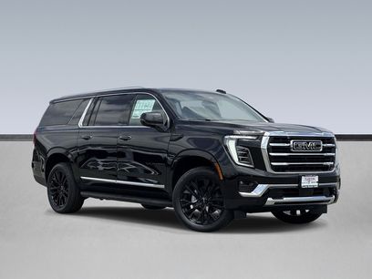 New 2026 GMC Yukon XL Elevation w/ Elevation Premium Package
