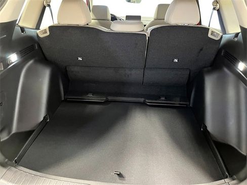New 2026 Honda CR-V EX-L image 26