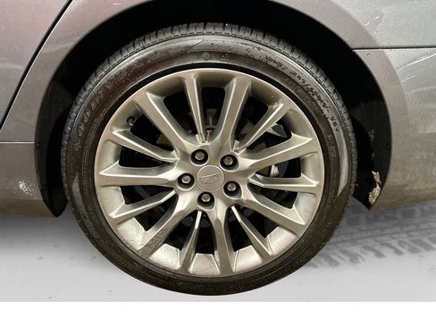 Used 2020 Cadillac CT6 Luxury image 53