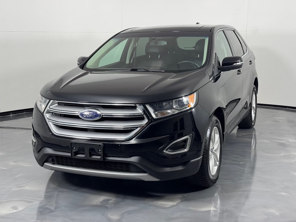 Used 2016 Ford Edge SEL w/ Equipment Group 201A AWD/4WD image 9