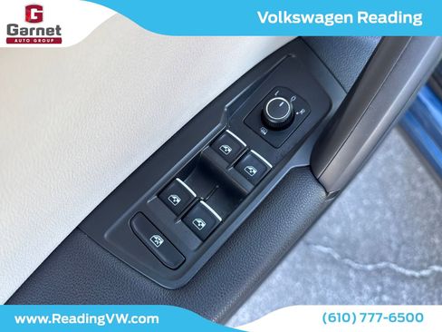Used 2019 Volkswagen Tiguan SE image 11
