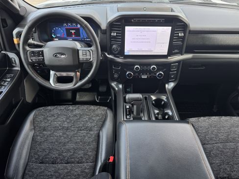 Used 2024 Ford F150 Tremor image 13