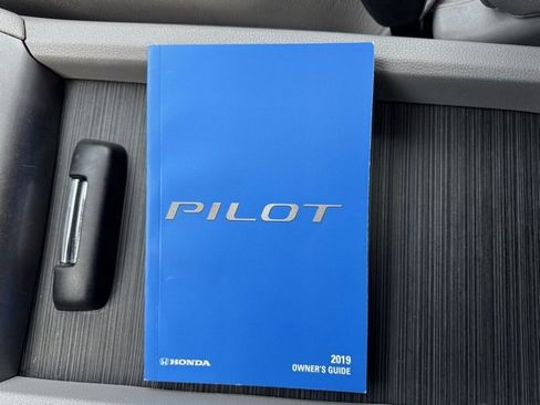 Used 2019 Honda Pilot EX-L image 25