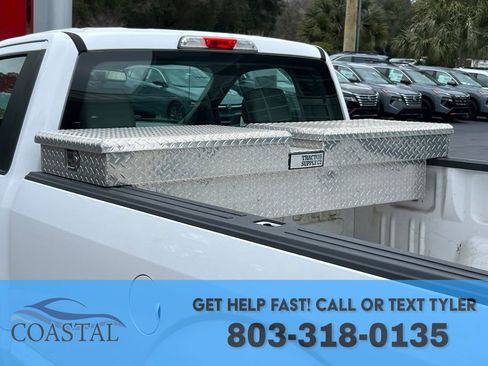Used 2016 Ford F150 XL image 19
