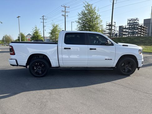 Certified 2024 RAM 1500 Big Horn image 10