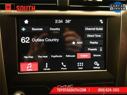 Used 2019 Ford Fusion SE image 11