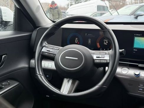 Used 2024 Hyundai Kona SEL image 19