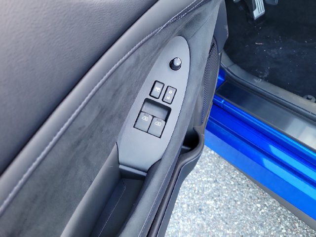 New 2027 Nissan Z Performance RWD image 16