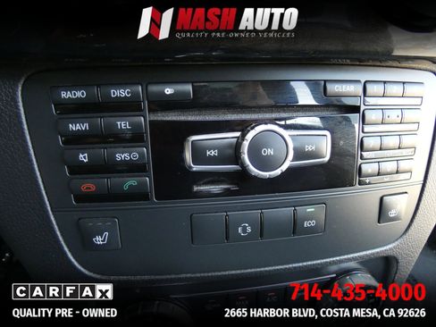 Used 2014 Mercedes-Benz GLK 350 2WD image 57