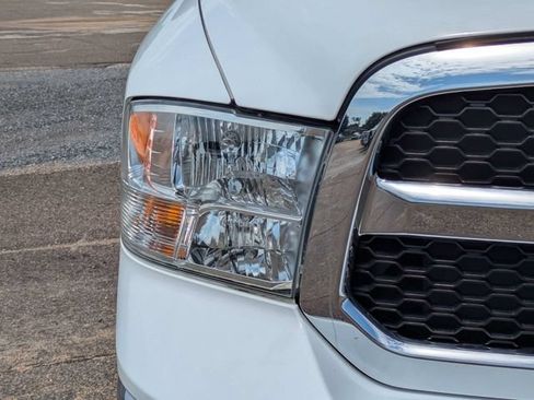 Used 2021 RAM 1500 Tradesman w/ Popular Equipment Group AWD/4WD image 10