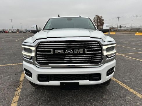 Used 2023 RAM 2500 Laramie image 10
