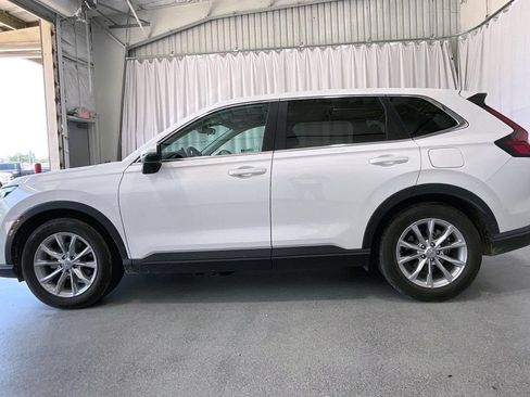 Used 2024 Honda CR-V EX image 26