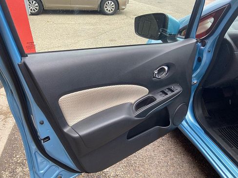 Used 2015 Nissan Versa Note SV w/ SL Tech Package image 6