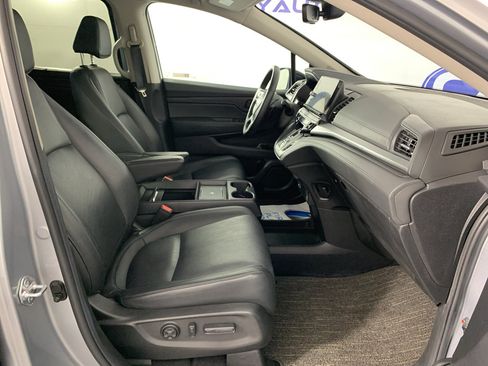 Used 2025 Honda Odyssey EX-L image 38