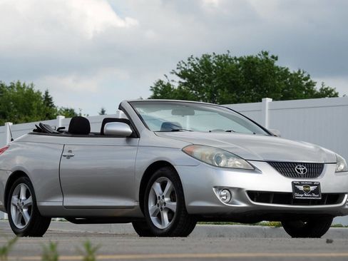 Used 2006 Toyota Solara SE FWD image 39