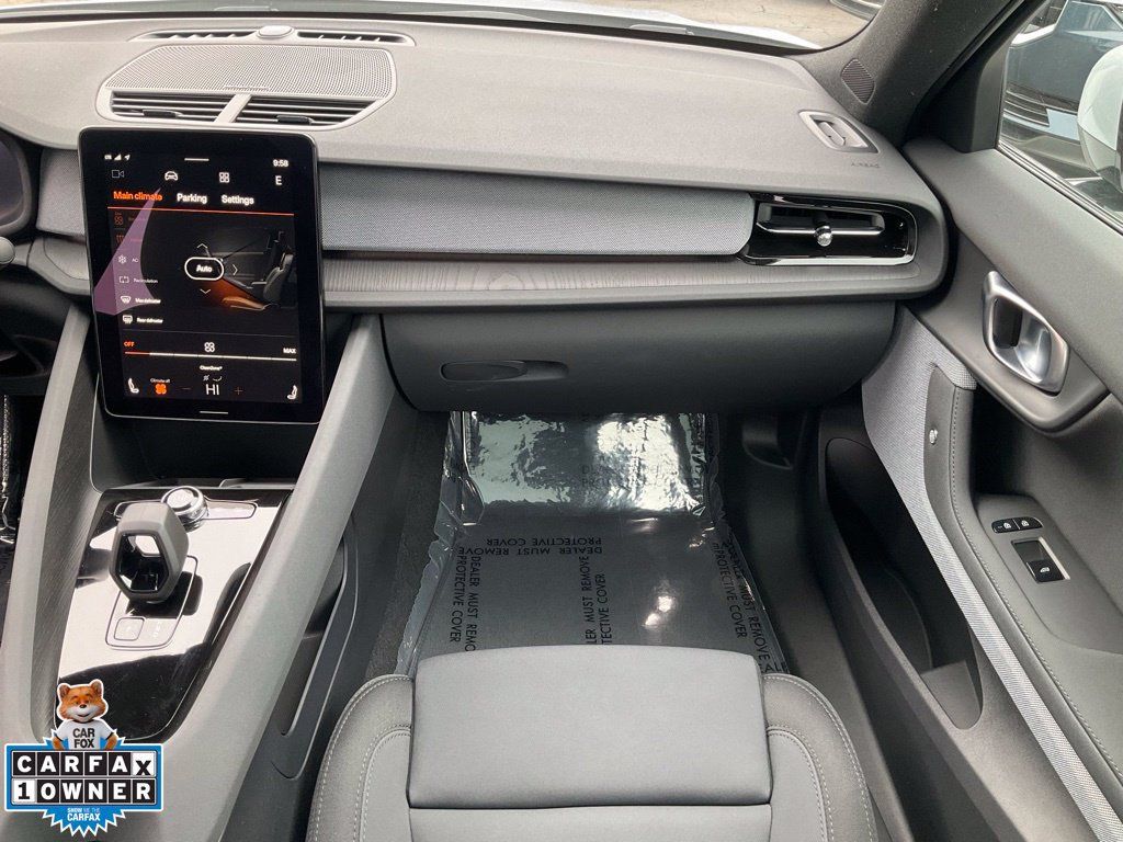 Used 2024 Polestar Polestar 2 w/ Pilot Pack RWD image 55