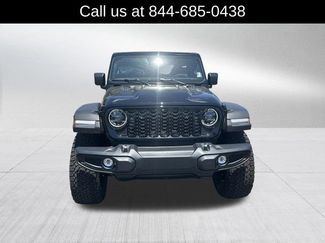 New 2026 Jeep Wrangler Unlimited Sport AWD/4WD video 2