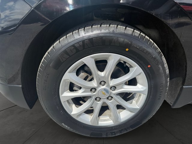 Used 2018 Chevrolet Equinox LS FWD image 9