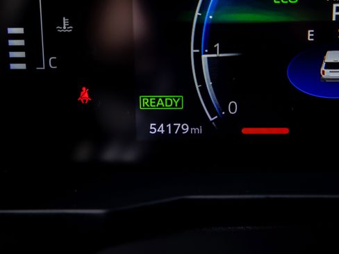 Used 2024 Toyota Land Cruiser 1958 image 11