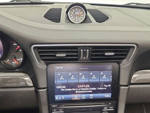 Used 2017 Porsche 911 Carrera 4S image 60