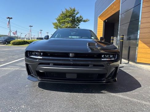 New 2026 Dodge Charger Scat Pack AWD/4WD image 3