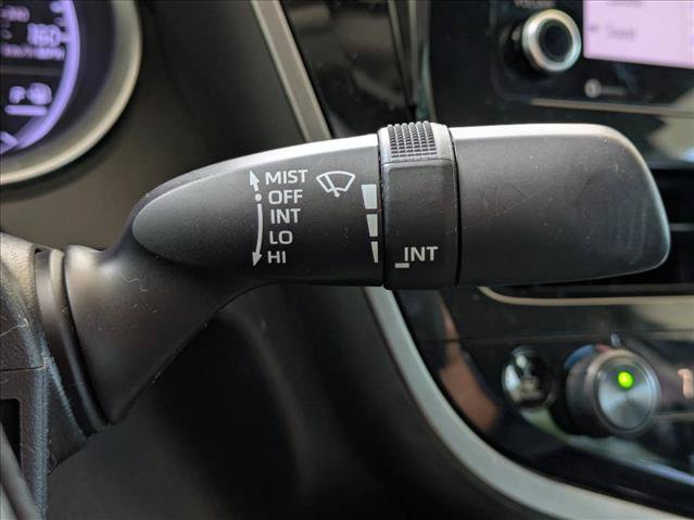 Used 2022 Toyota Camry LE FWD image 7