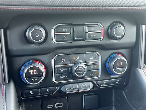 Used 2023 Chevrolet Tahoe RST w/ Luxury Package image 16