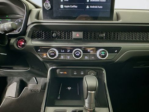 New 2026 Honda CR-V Sport image 13