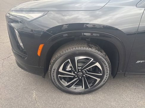 New 2025 Buick Enclave Sport Touring w/ LPO, Floor Liner Package image 4