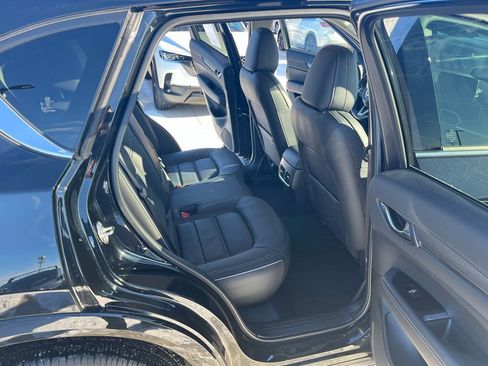 Used 2025 MAZDA CX-5 AWD 2.5 S w/ Premium Plus Pkg image 15