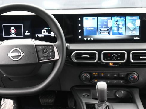 New 2026 Nissan Sentra S w/ S Cold Weather Package image 13