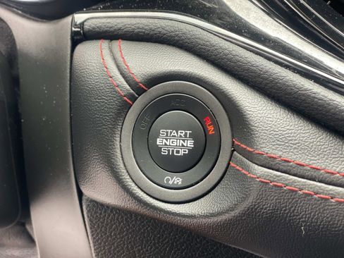 Used 2023 Dodge Durango GT RWD image 20